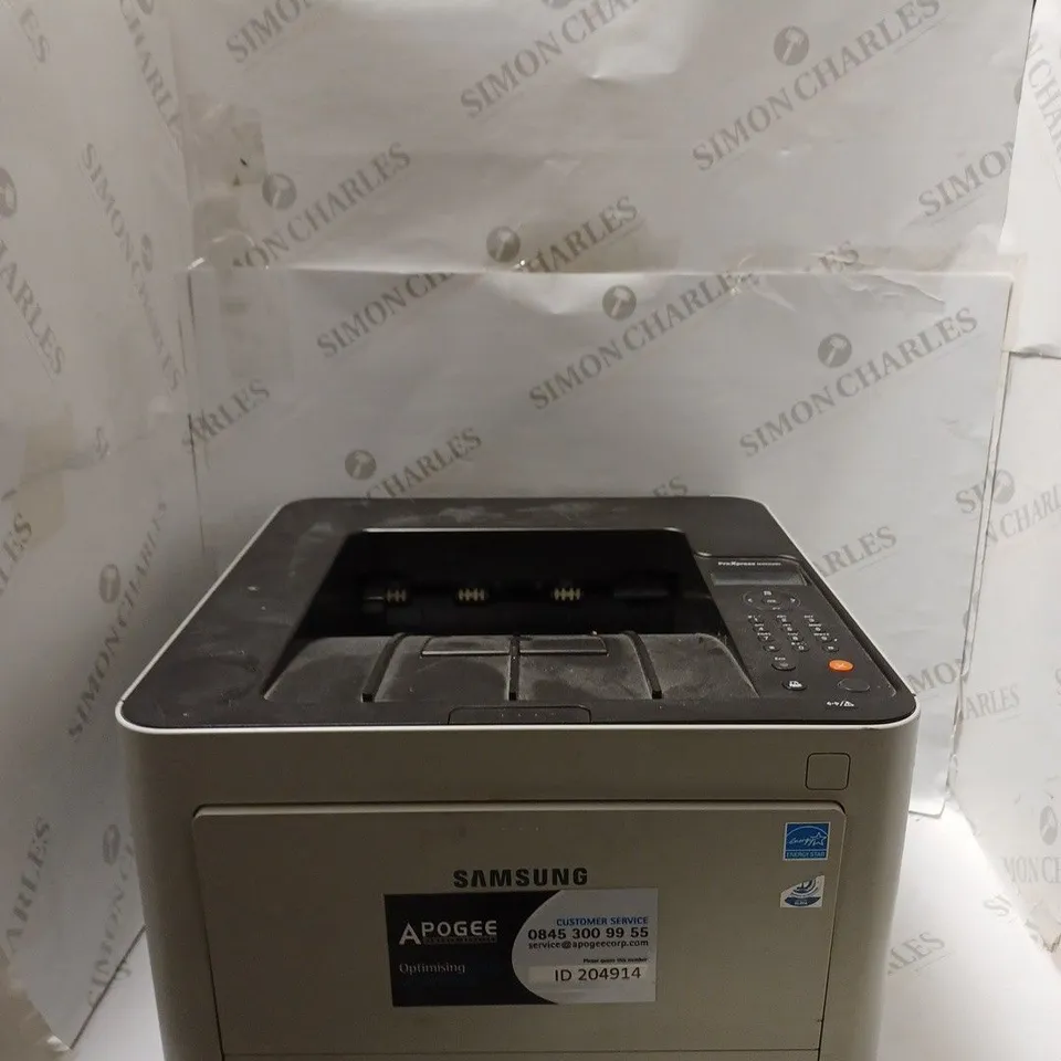 PROXPRESS M4020ND