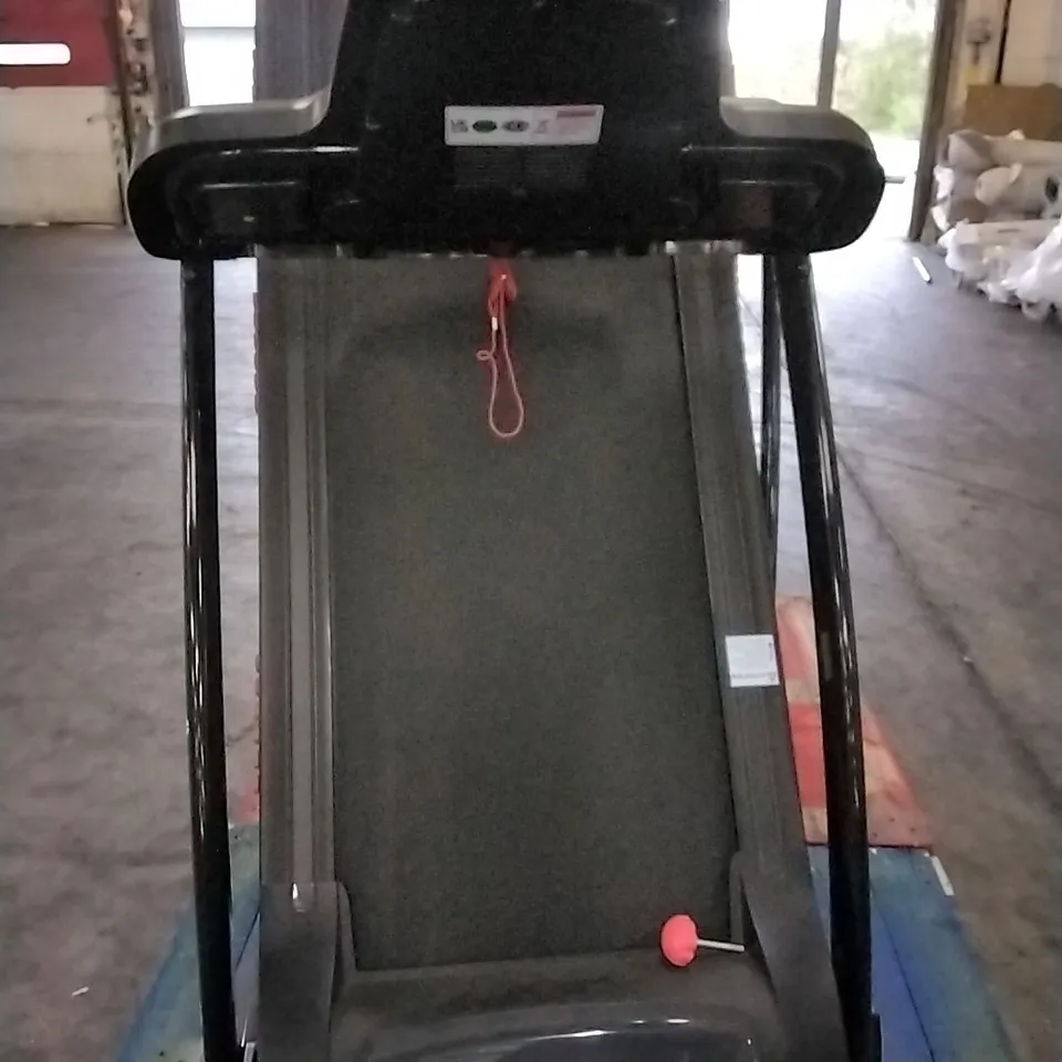 REEBOK ONE GT40 TREADMILL 