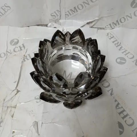 JULIEN MACDONALD LOTUS FLOWER