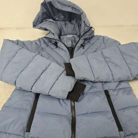 PAPAYA OUTERWEAR WOMEN'S PADDED JACKET – UK 12