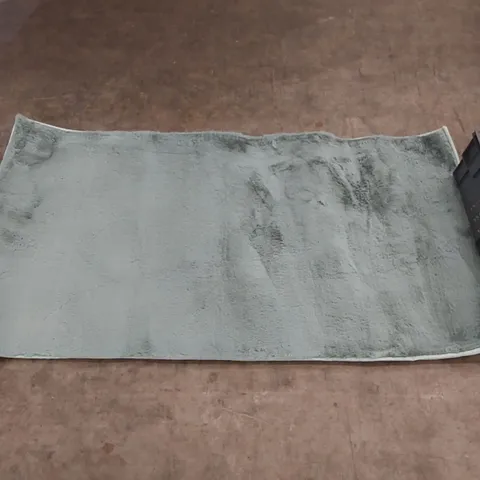 BAGGED PACO HOME RABBIT RUG - 150 x 80cm