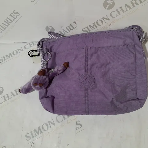 KIPLING SMALL CROSSBODY BAG