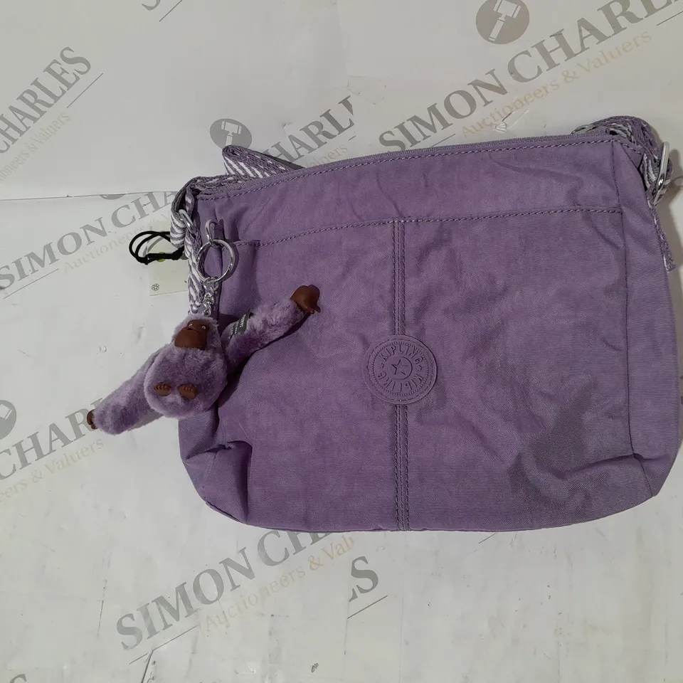 KIPLING SMALL CROSSBODY BAG