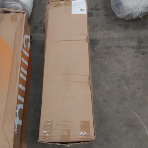 QUALITY BOXED 90cm SINGLE OCTASMART ESSENTIAL HYBRID MEMORY MATTRESS 