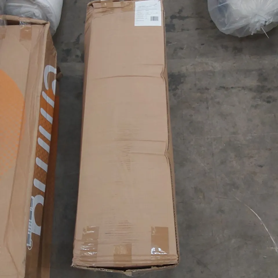 QUALITY BOXED 90cm SINGLE OCTASMART ESSENTIAL HYBRID MEMORY MATTRESS 