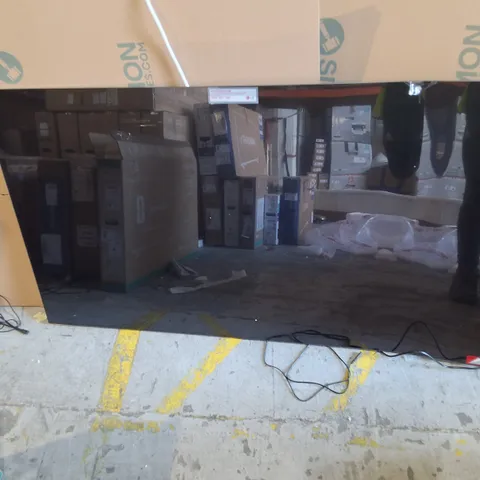 LG OLED 65" TV OLED65C54LA