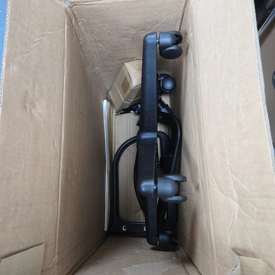 MADISON OFFICE CHAIR - FSC® CERTIFIED