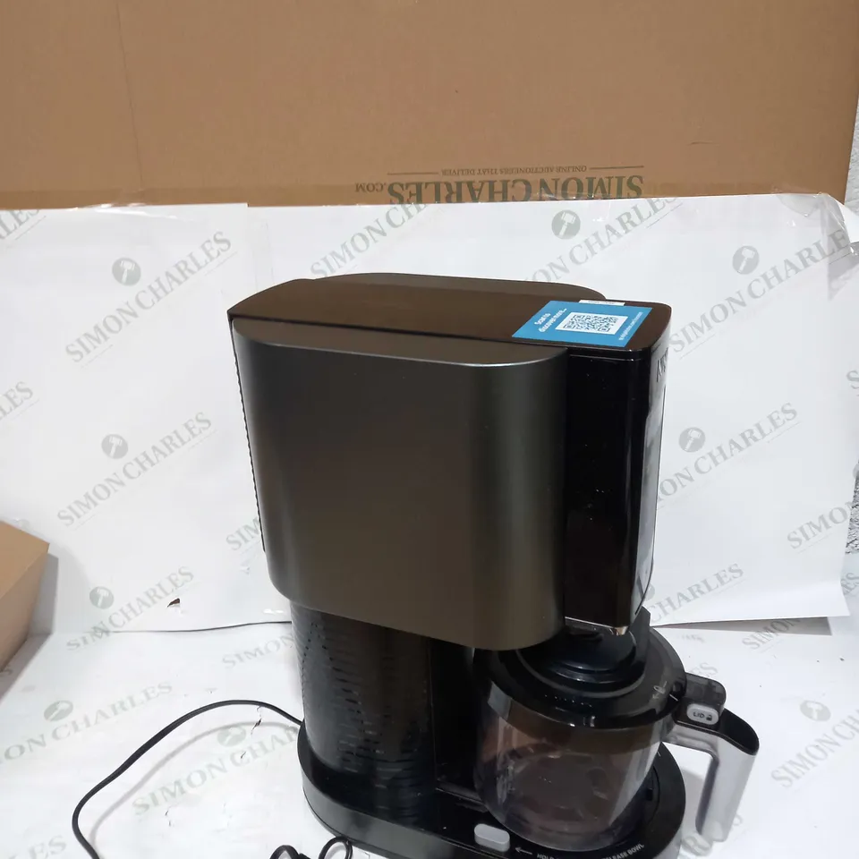 NINJA CREAMI ICE CREAM & DESSERT MAKER