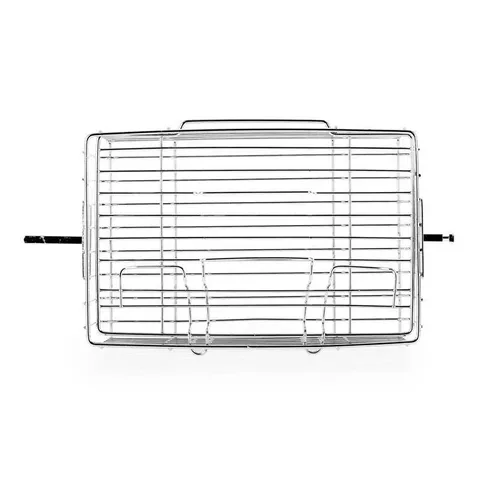 ROTATING STEAK CAGE FOR KLARSTEIN VITAIR AIR FRYERS UNBOXED