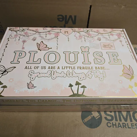 P.LOUISE MYSTERY BOX 