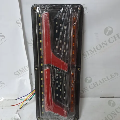 REAR TAIL LIGHT