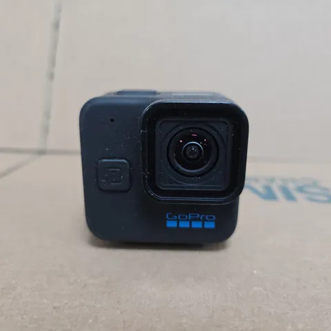 GOPRO HERO11 BLACK MINI ACTION CAMERA