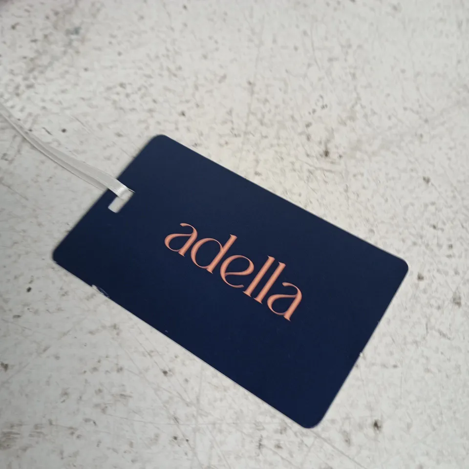 ADELLA FULL CUP SIDE SUPPORT BRA – UK 36GG (EU 80J)