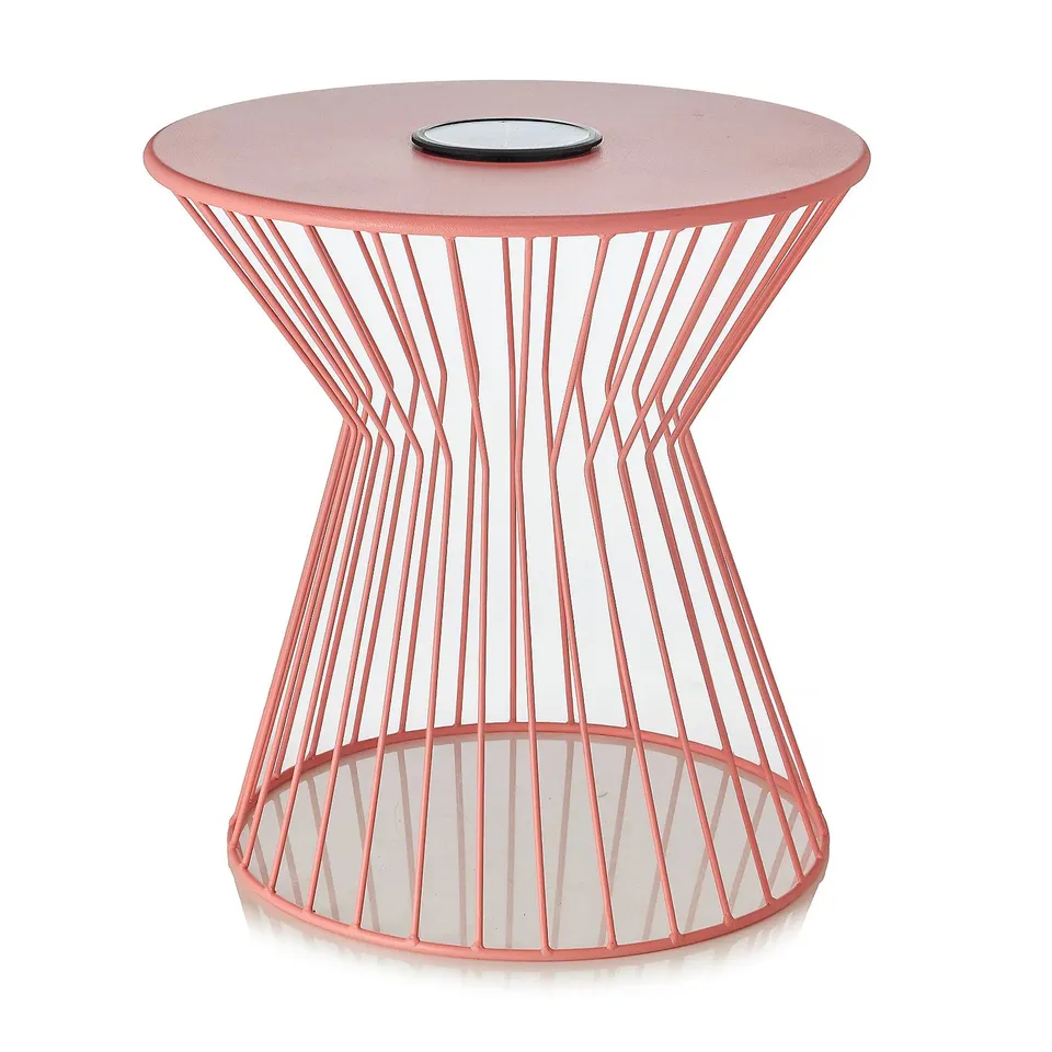 INNOVATORS SOLAR FLARE LIGHT TABLE