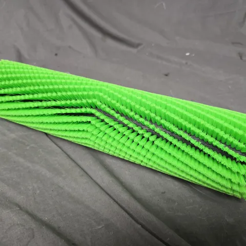COMPLETE GREEN BRUSH ROLL - 400MM
