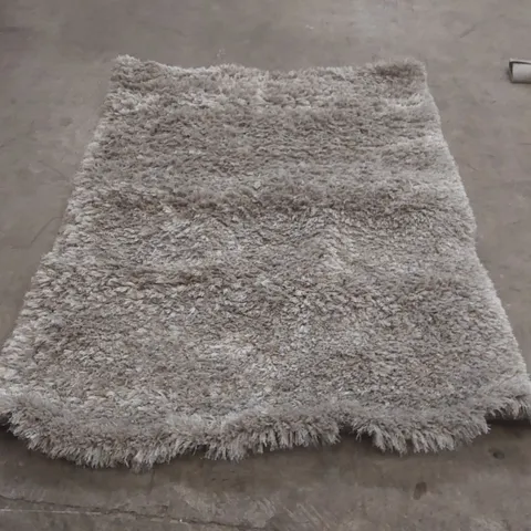 QUALITY DESIGNER AREA RUG - APPROXIMATELY 195 x 140cm