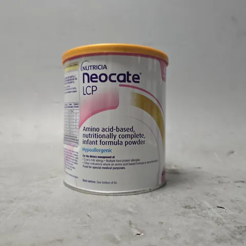 NEOCATE LCP TUB 400G