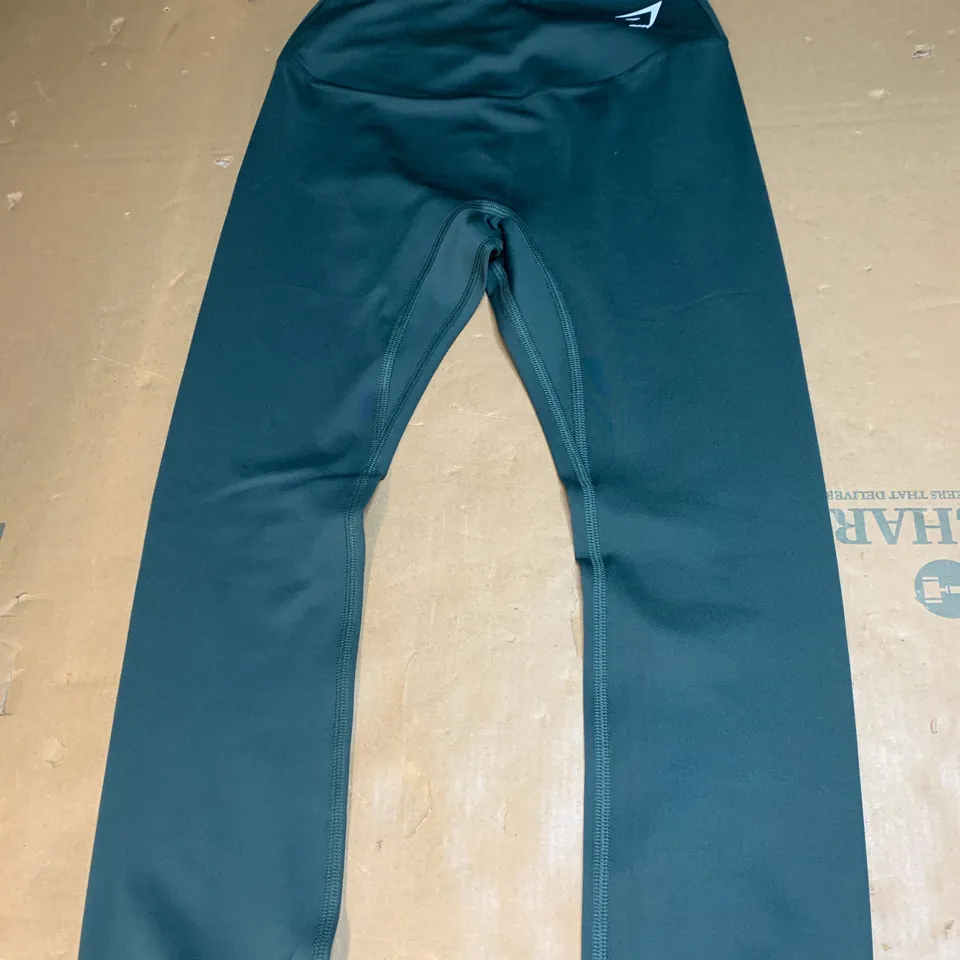 GYMSHARK WORKOUT LEGGINGS SIZE UNSPECIFIED 
