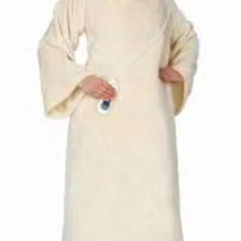 BOXED KLARSTEIN SLANKET IN BEIGE AND BROWN