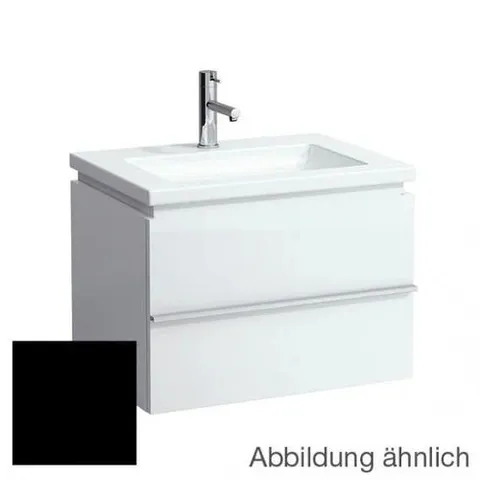 BOXED LAUFEN CASE FOR LIVING SQUARE VANITY UNIT BASE 