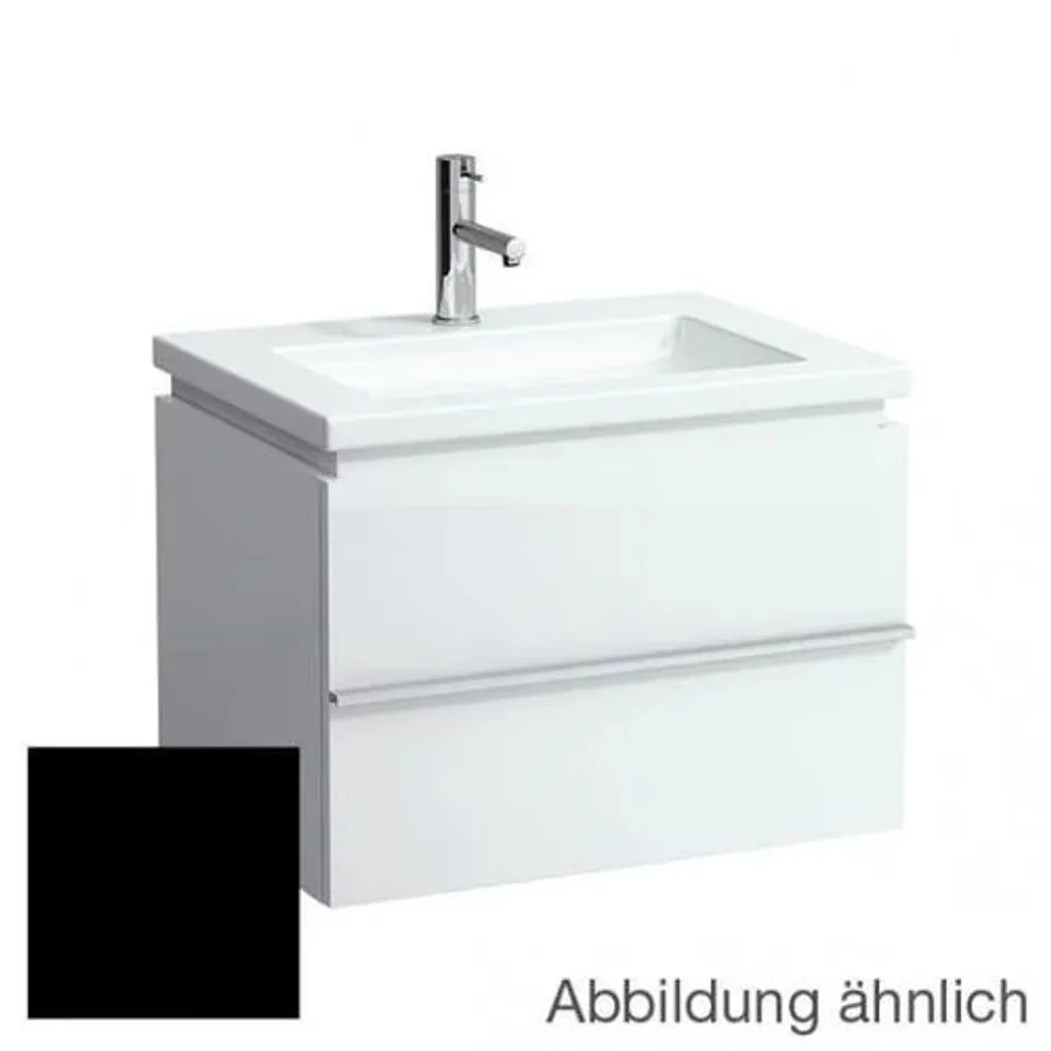 BOXED LAUFEN CASE FOR LIVING SQUARE VANITY UNIT BASE 
