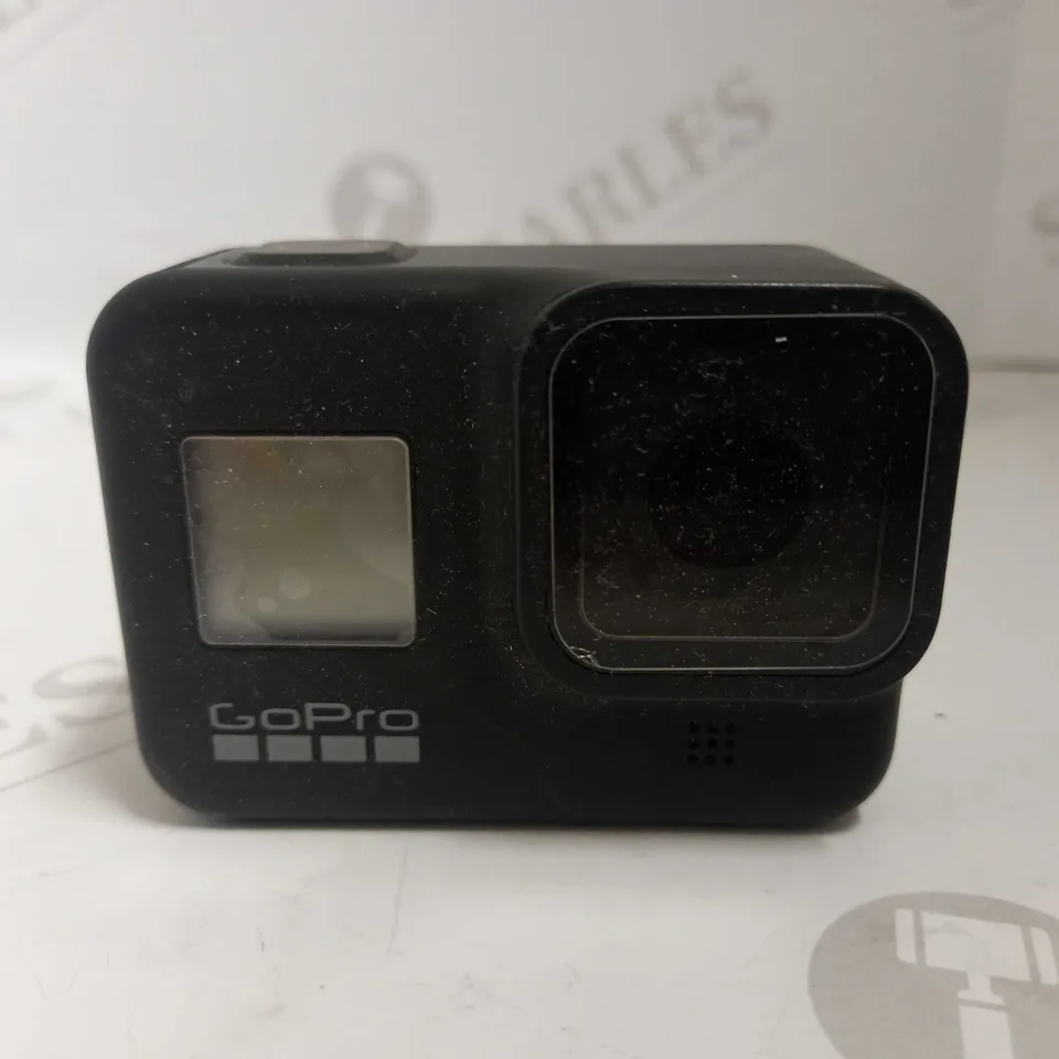 GOPRO HERO8 BLACK 