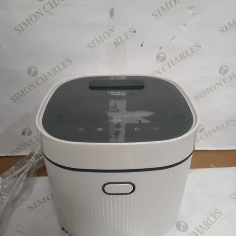 VITAL BABY NURTURE ADVANCED PRO UV 3 IN 1 UV STERILISER DRYER AND STORAGE