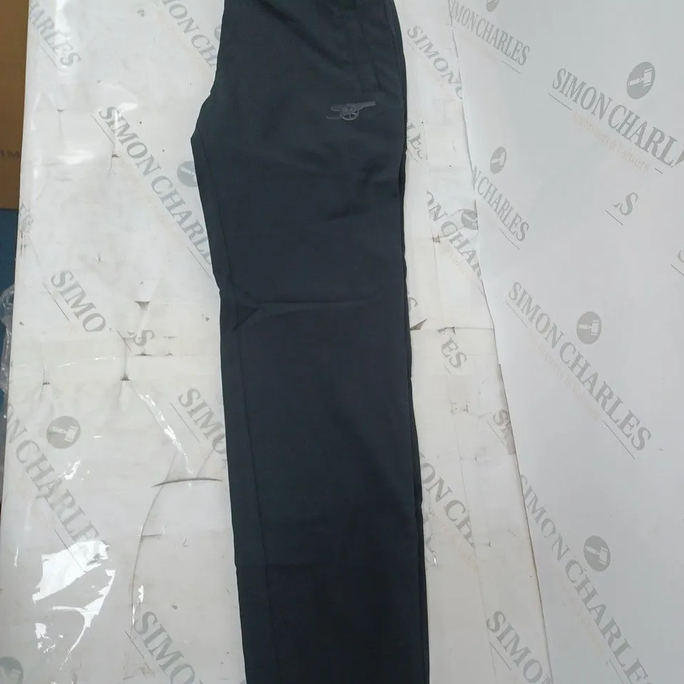 ARSENAL KIDS TRACKPANTS 8-9