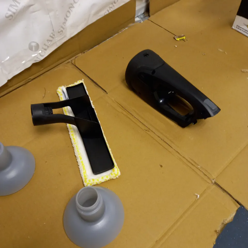 KÄRCHER WV BLACK EDITION WINDOW VAC