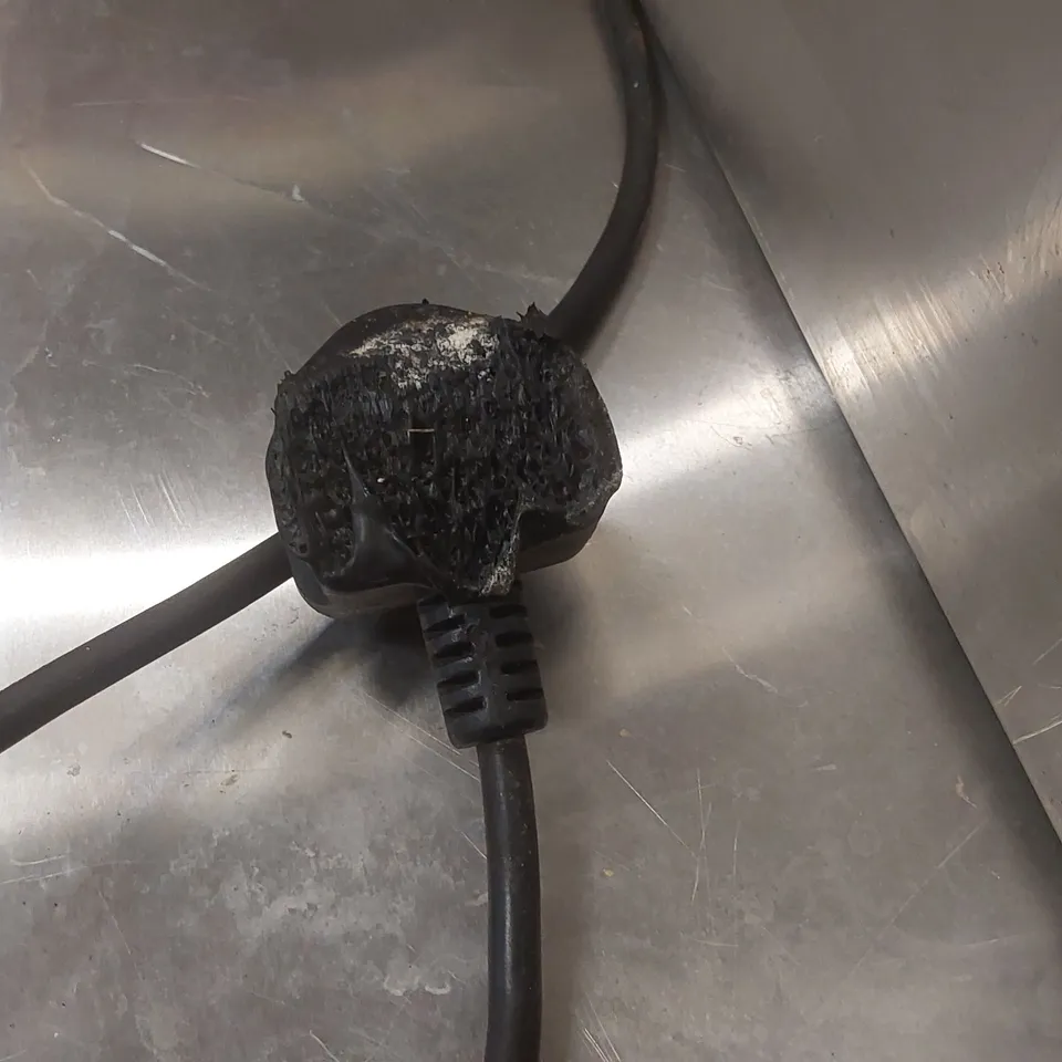 COMMERCIAL BAIN MARIE