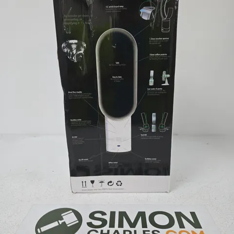 BLADELESS TOWER FAN – BOXED