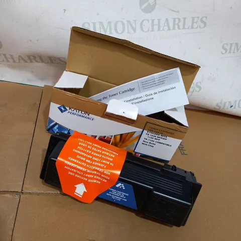 BOXED KATUN TONER CARTRIDGE