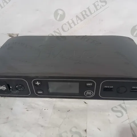 HALO BOLT AIR PORTABLE CHARGER