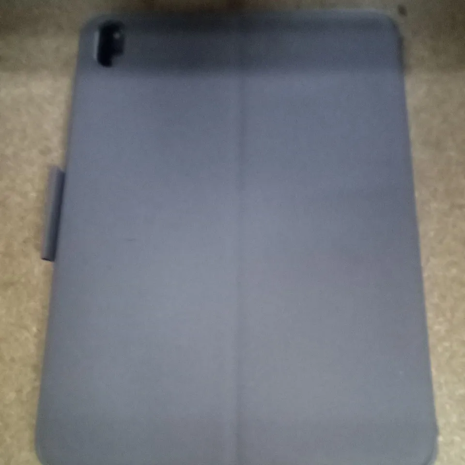 LOGITECH SLIM FOLIO IPAD 10TH GENERATION
