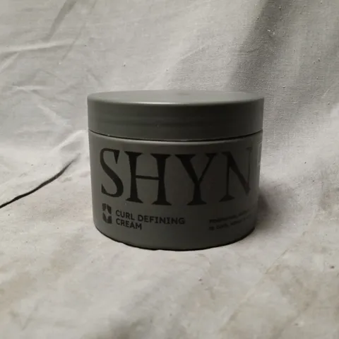 SHYNE CURL DEFINING CREAM (300ML)