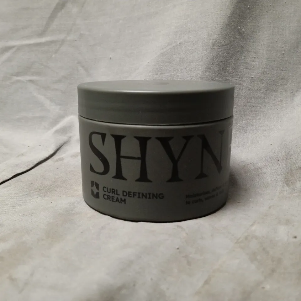 SHYNE CURL DEFINING CREAM (300ML)