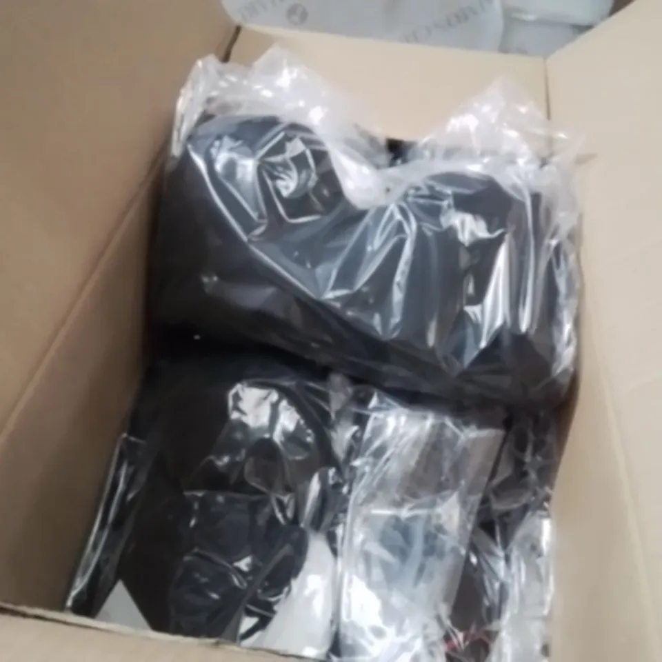 BOXED BRAND NEW APPROXIMATELY 15 MAGISCULPT BLACK BODYSUIT SIZE 40C