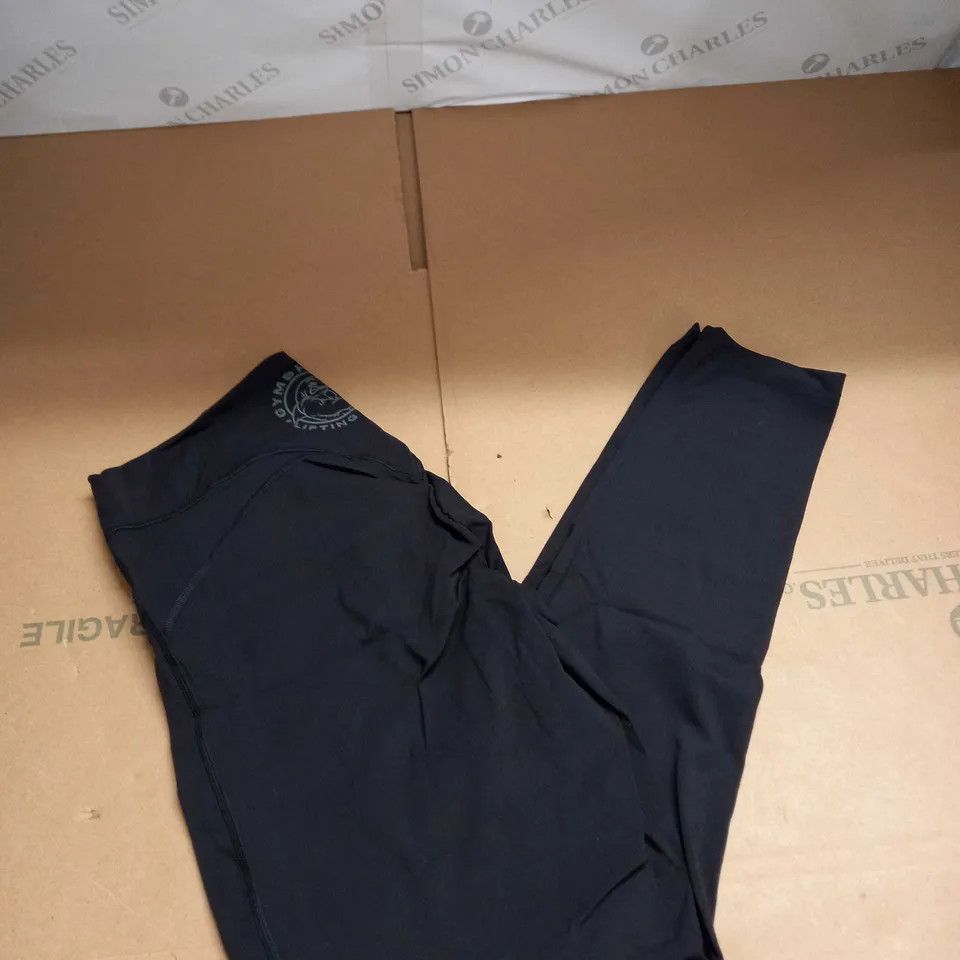 GYMSHARK TRANING LEGGINGS SIZE XL
