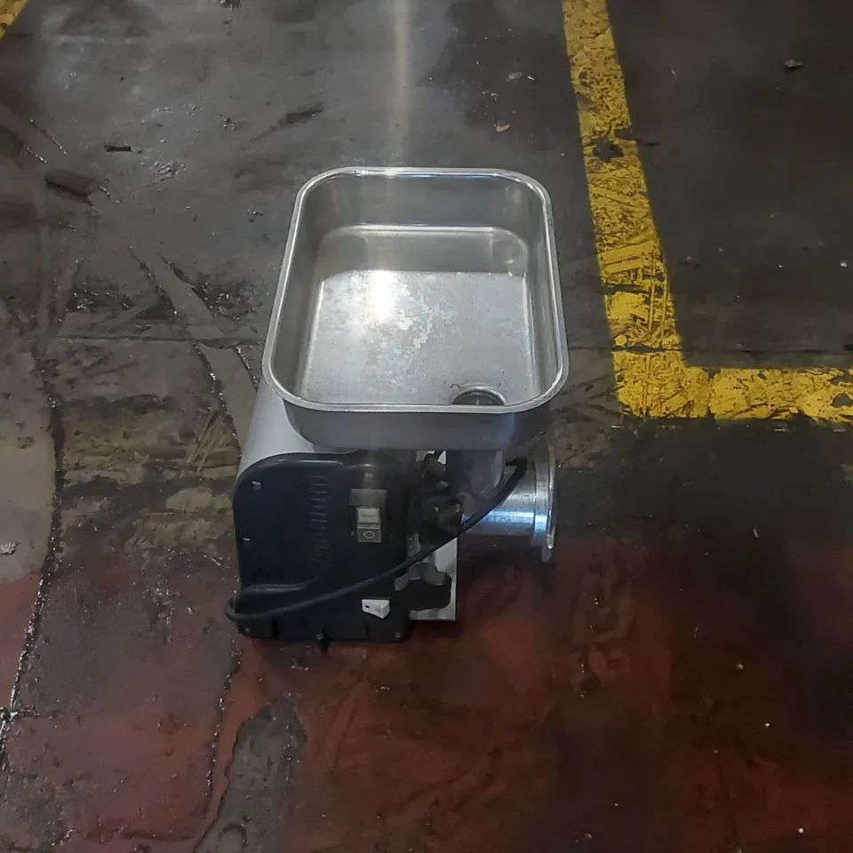 SIRMAN TC8 VEGAS MEDIUM DUTY MINCER