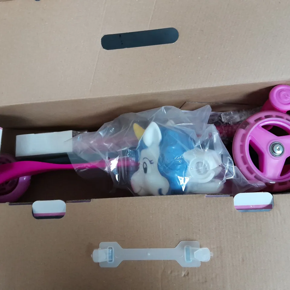 BOXED EVO LIGHT UP MINI CRUISER