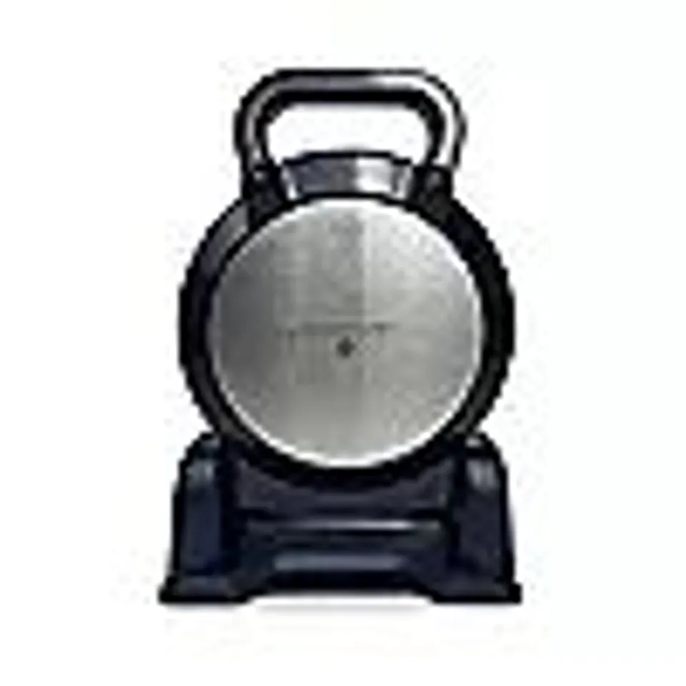 COOKS ESSENTIALS FLIP WAFFLE MAKER