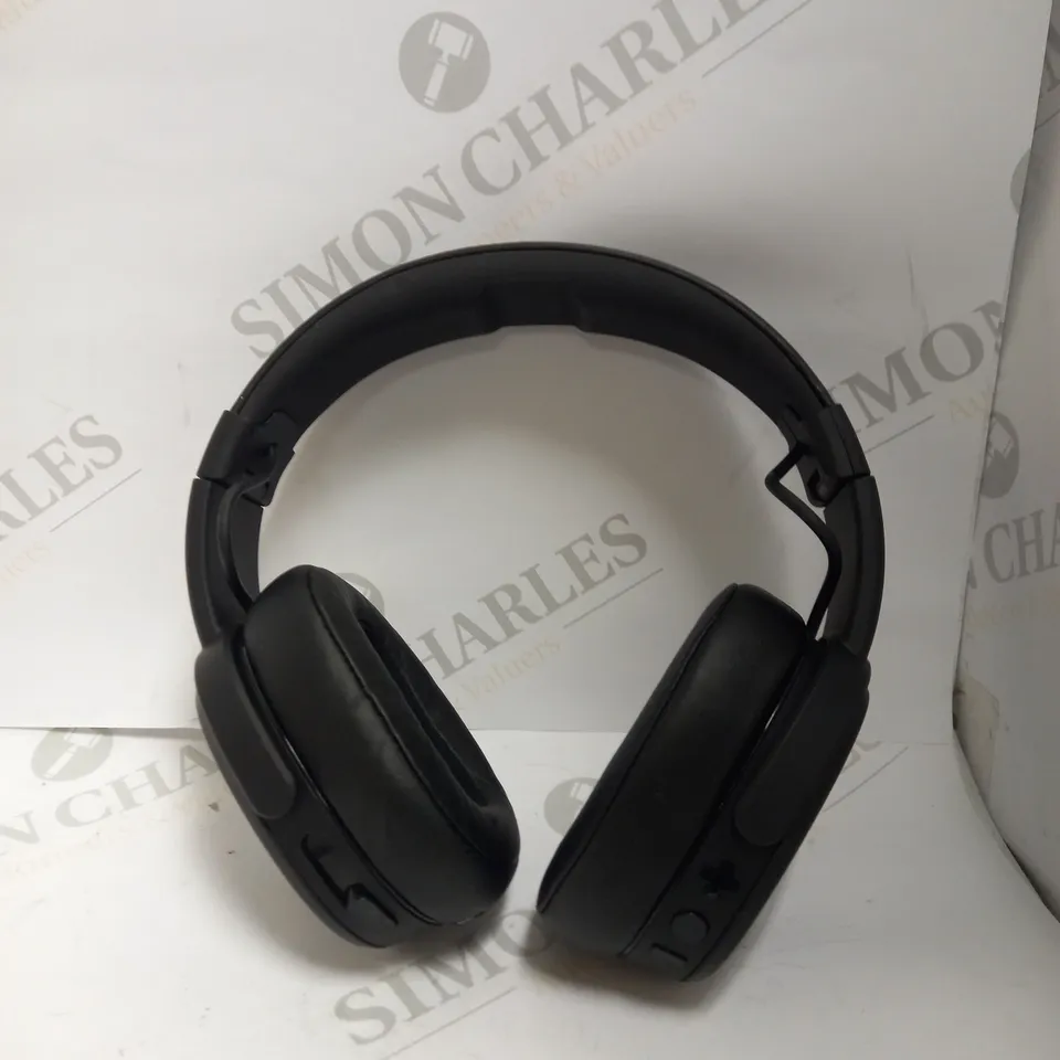 SKULLCANDY CRUSHER WIRELESS HEADPHONES 