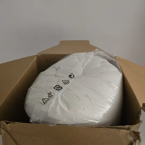 EMMA CLOUD DUVET SUPER KING BOXED