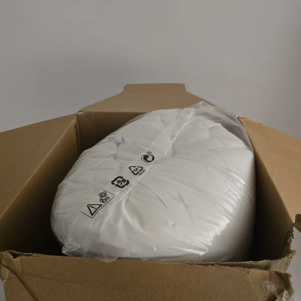 EMMA CLOUD DUVET SUPER KING BOXED