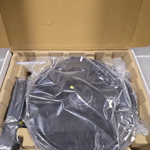 BOXED REALME TECHLIFE ROBOT VACUUM 