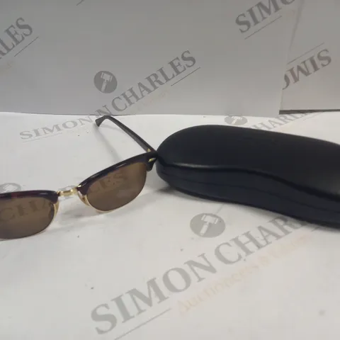 RAY-BAN RB5154 CLUBMASTER PRESCRIPTION SUNGLASSES