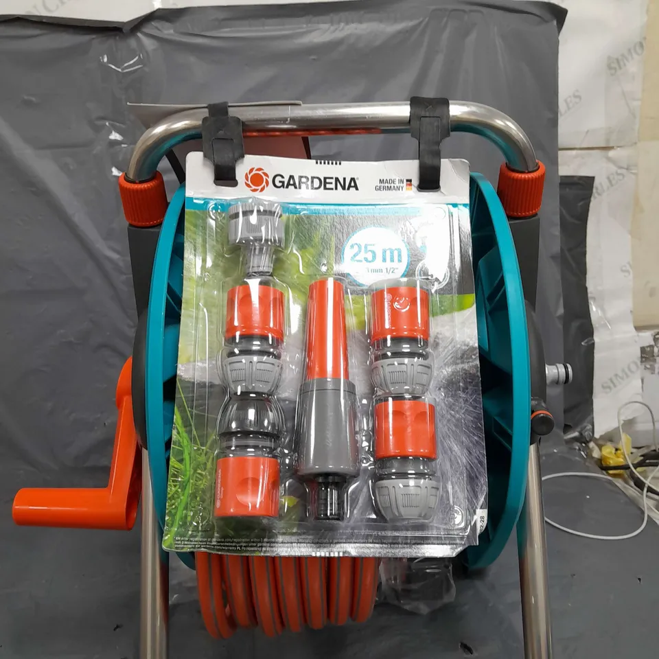 GARDENA HOSE PIPE