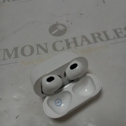 WSPLO WIRELESS EARPHONES,WIRELESS EARBUDS BLUETOOTH HEADPHONES WHITE