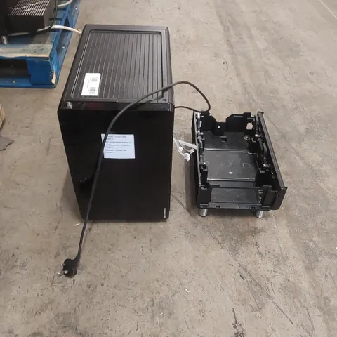 CLEANMASTER MILK CHILLER