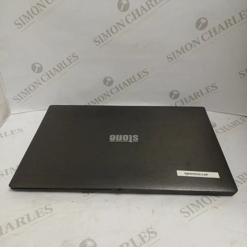 STONE NT310 LAPTOP - W550EU
